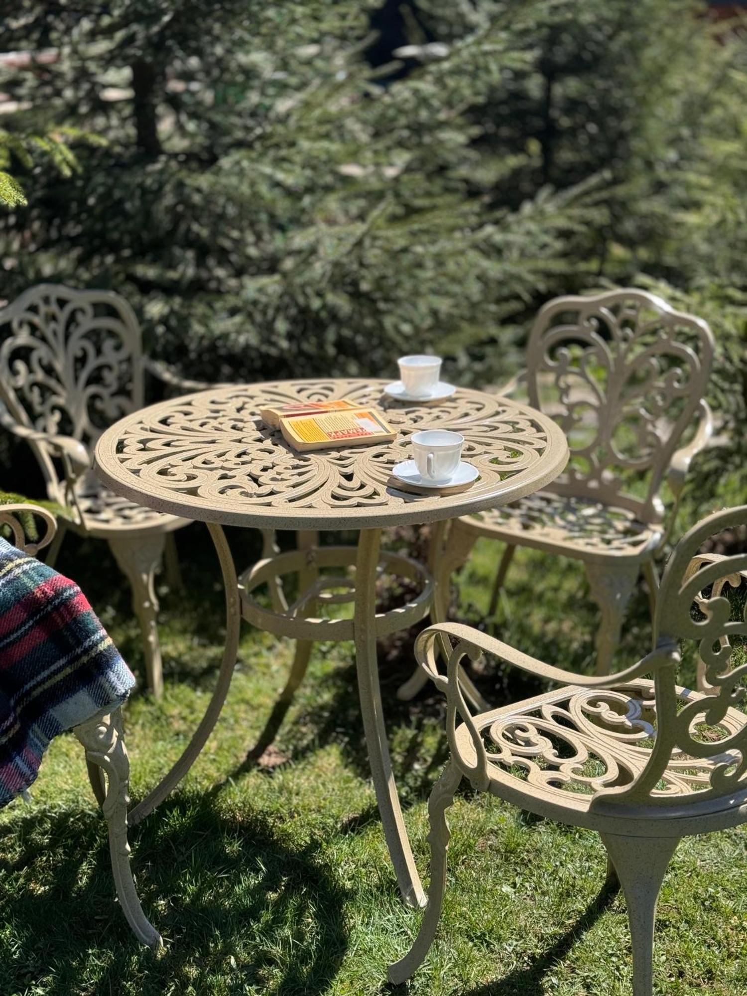 Cottage Lavanda Окремий Котедж З Каміном Bukovel Eksteriør billede