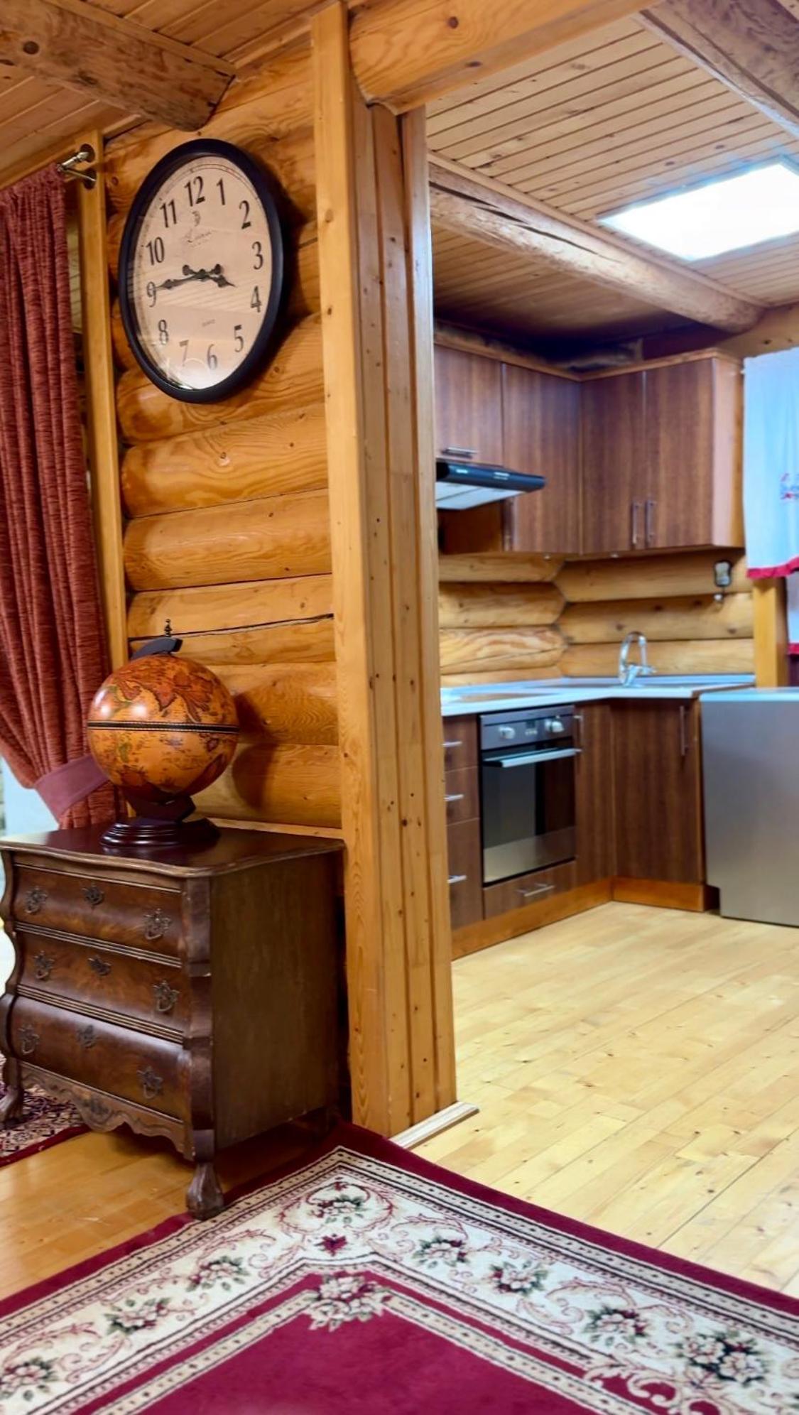 Cottage Lavanda Окремий Котедж З Каміном Bukovel Eksteriør billede